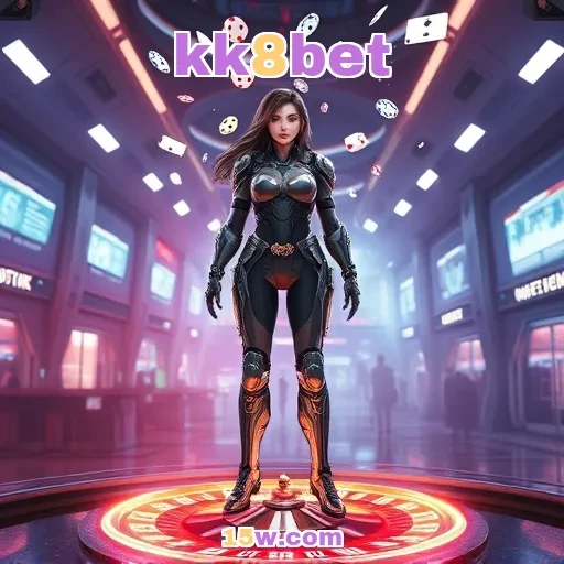 kk8bet App