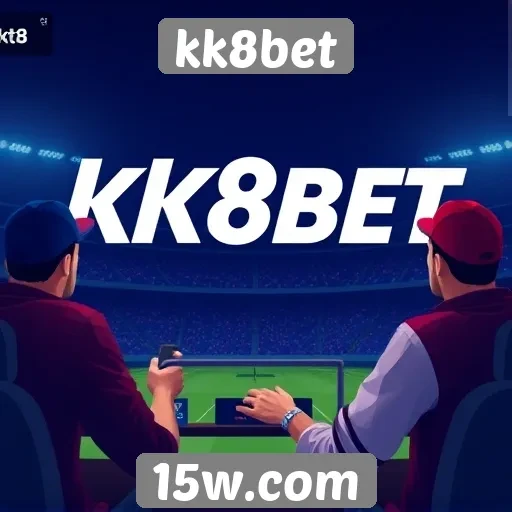 Pesquisa aponta crescimento de usuários no kk8bet