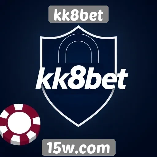 segurança e privacidade no kk8bet são prioridades