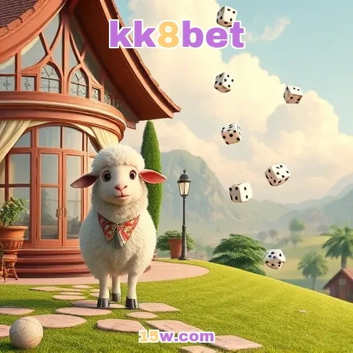 kk8bet Caça-Níqueis