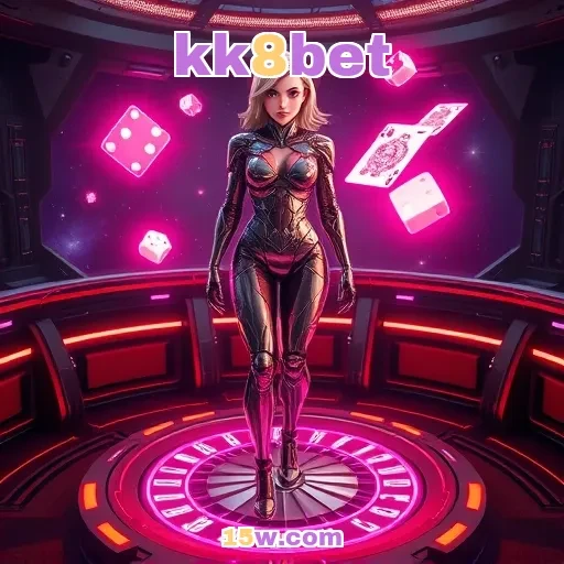 kk8bet VIP